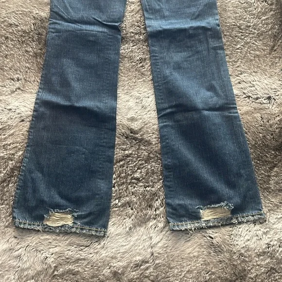 Bootcut jeans - Picture 11 of 11